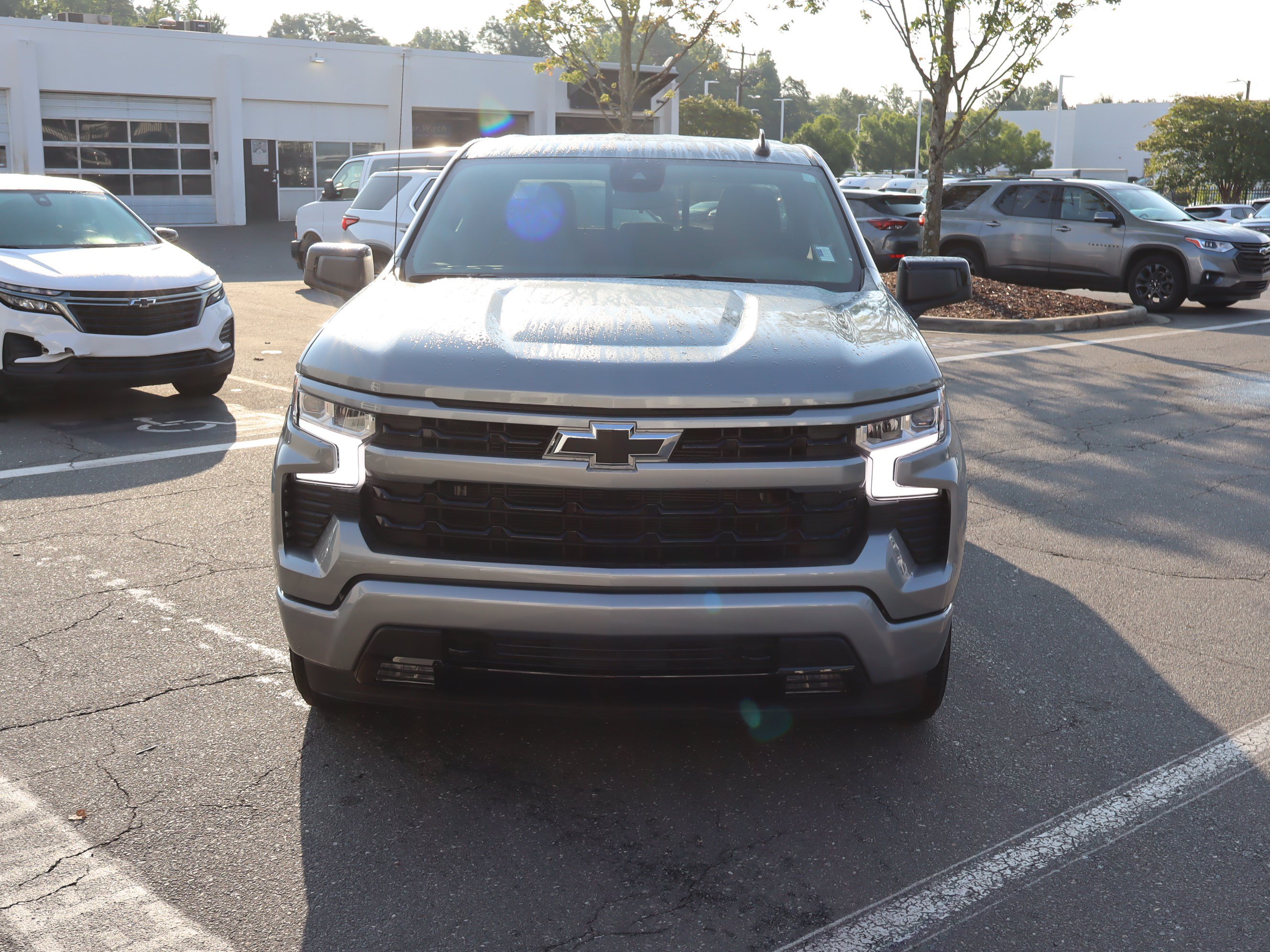 chevrolet silverado 1500 2024 2GCUDEED1R1174286 image chevrolet silverado 1500 2024 2GCUDEED1R1174286 image